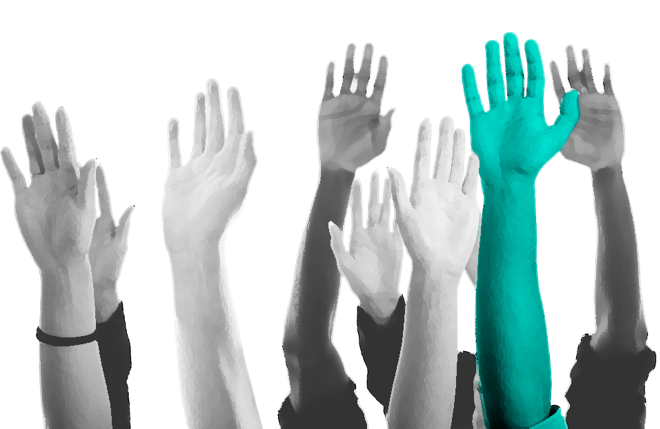 hands image